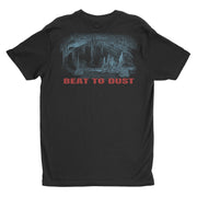 Frozen Soul - Beat To Dust t-shirt *PRE-ORDER*