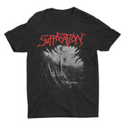 Suffocation - Immortal Execration t-shirt