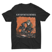 Kanonenfieber - Die Urkatastrophe t-shirt *PRE-ORDER*