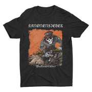 Kanonenfieber - Waffenbrüder t-shirt *PRE-ORDER*