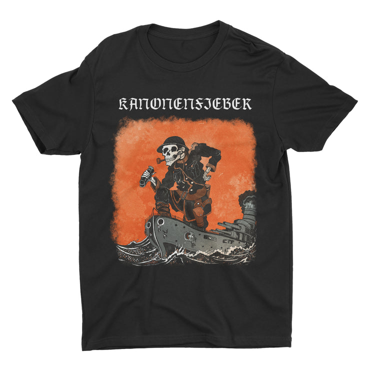 Kanonenfieber - Yankee Division t-shirt *PRE-ORDER*