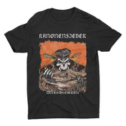 Kanonenfieber - Menschenmühle t-shirt *PRE-ORDER*