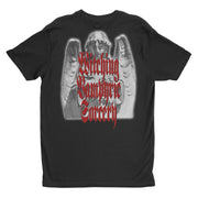 Worm - Blood Lust Of The Queen t-shirt