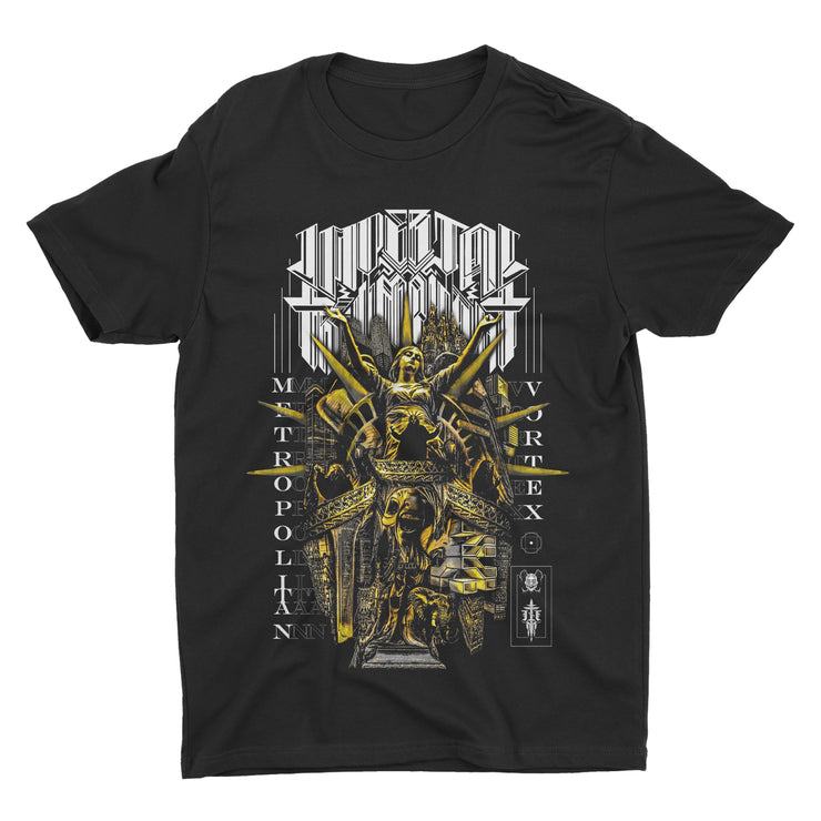 Imperial Triumphant - Metropolitan Vortex t-shirt