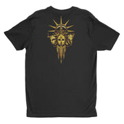 Imperial Triumphant - Metropolitan Vortex t-shirt