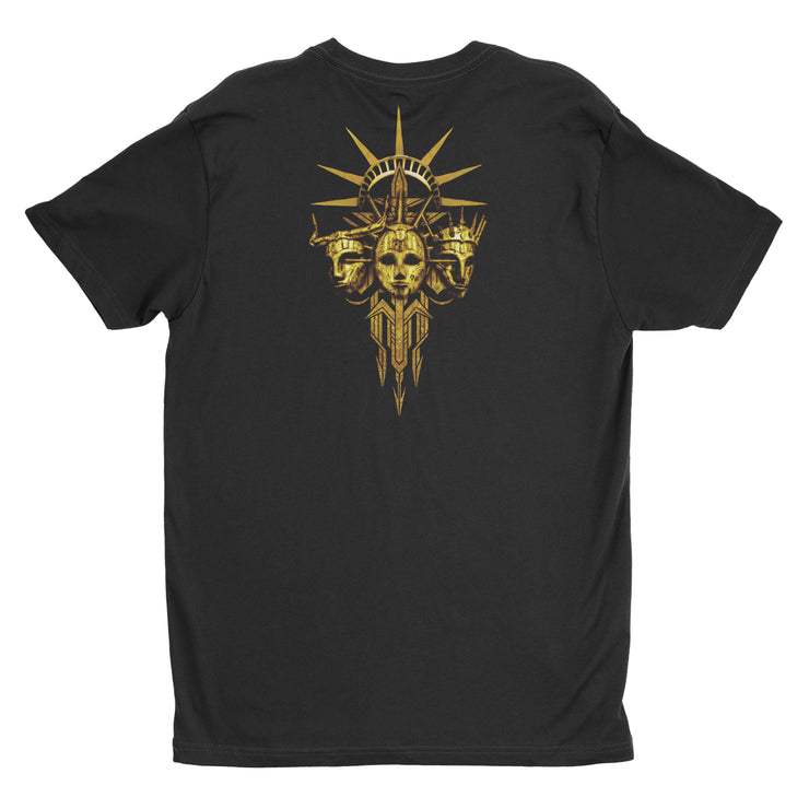 Imperial Triumphant - Metropolitan Vortex t-shirt