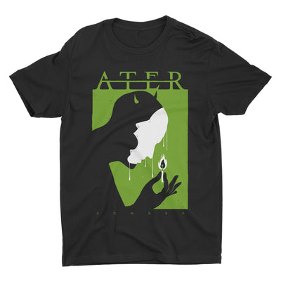 ATER - Solitude t-shirt