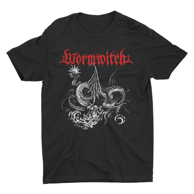 Wormwitch - Wormwitch Album Shirt t-shirt