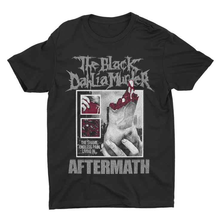 The Black Dahlia Murder - Aftermath t-shirt