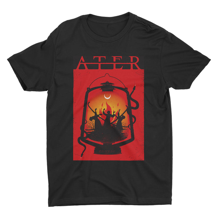 ATER - Ignis Immortalis t-shirt