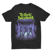 The Black Dahlia Murder - Panic Hysteric t-shirt