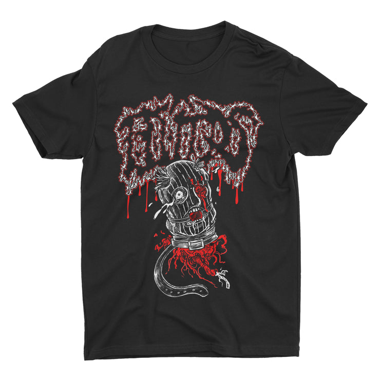 Fluids - Chopped And Gagged t-shirt *PRE-ORDER*