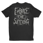 Suffocation - Embrace The Suffering t-shirt