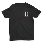 Foghorn - RBS Map t-shirt