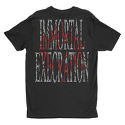 Suffocation - Immortal Execration t-shirt