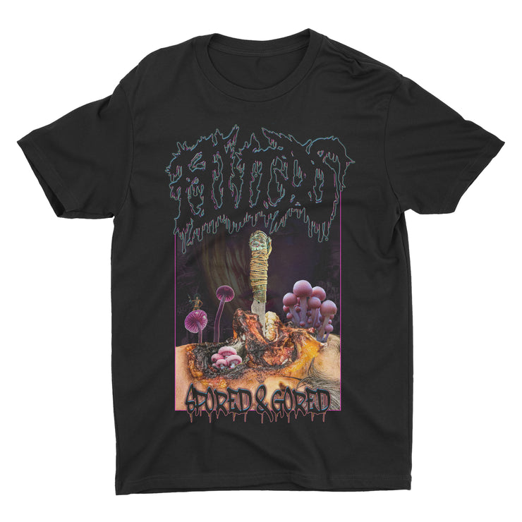 Fluids - Spored And Gored t-shirt *PRE-ORDER*