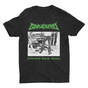 Gravesend - Gowanus Death Stomp t-shirt