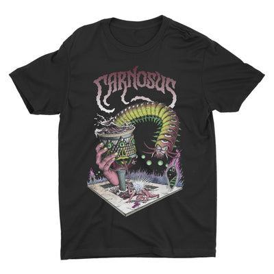 Carnosus - Deliriworm t-shirt