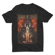 Cradle of Filth - Malignant t-shirt