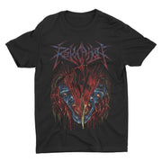 Revocation - Nihilistic Violence t-shirt