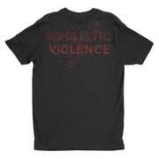 Revocation - Nihilistic Violence t-shirt