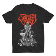 Coffin Rot - Executioner t-shirt