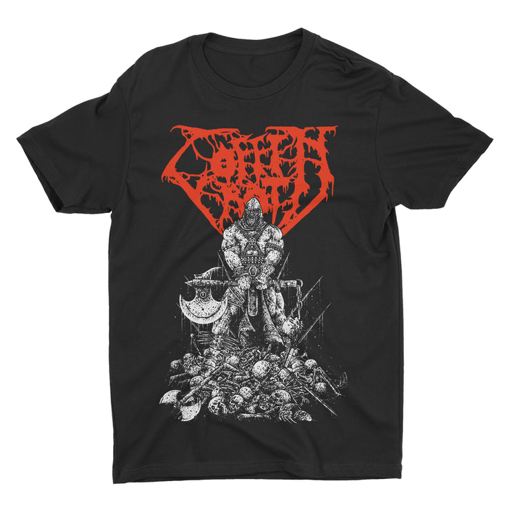 Coffin Rot - Executioner t-shirt