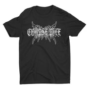 Corpse Pile - Double Logo t-shirt