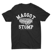 Maggot Stomp - Logos t-shirt