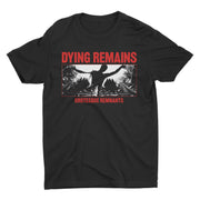 Dying Remains - Grotesque t-shirt