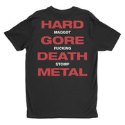 Corpse Pile - HGDM t-shirt