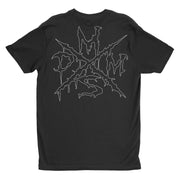 Corpse Pile - Double Logo t-shirt