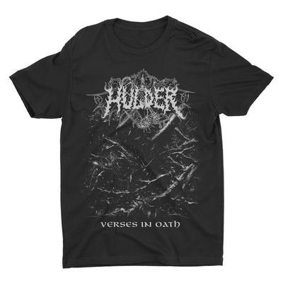 Hulder - Verses In Oath t-shirt