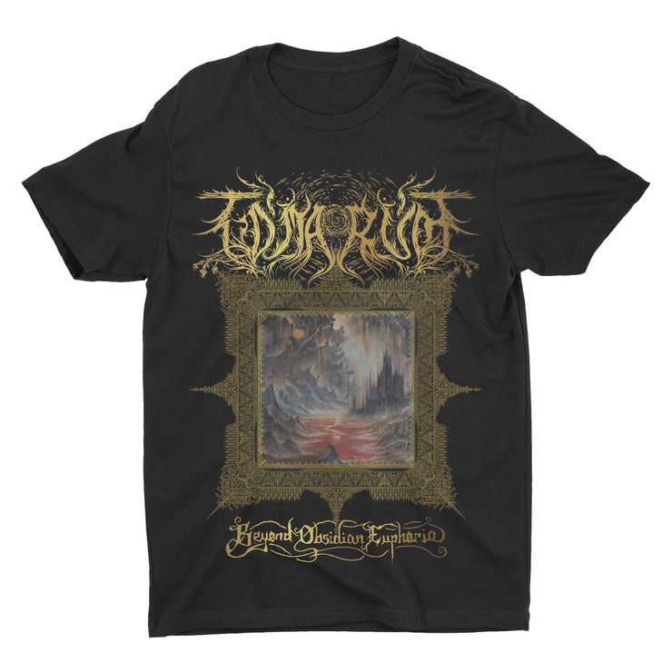 Tómarúm - Beyond Obsidian Euphoria t-shirt