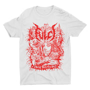 Fulci - Extreme Movies t-shirt