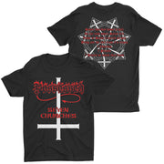 Possessed - Seven Churches t-shirt