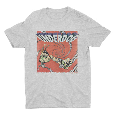 Underdog - Vanishing Point Cover t-shirt