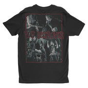 Pig Destroyer - Collage t-shirt