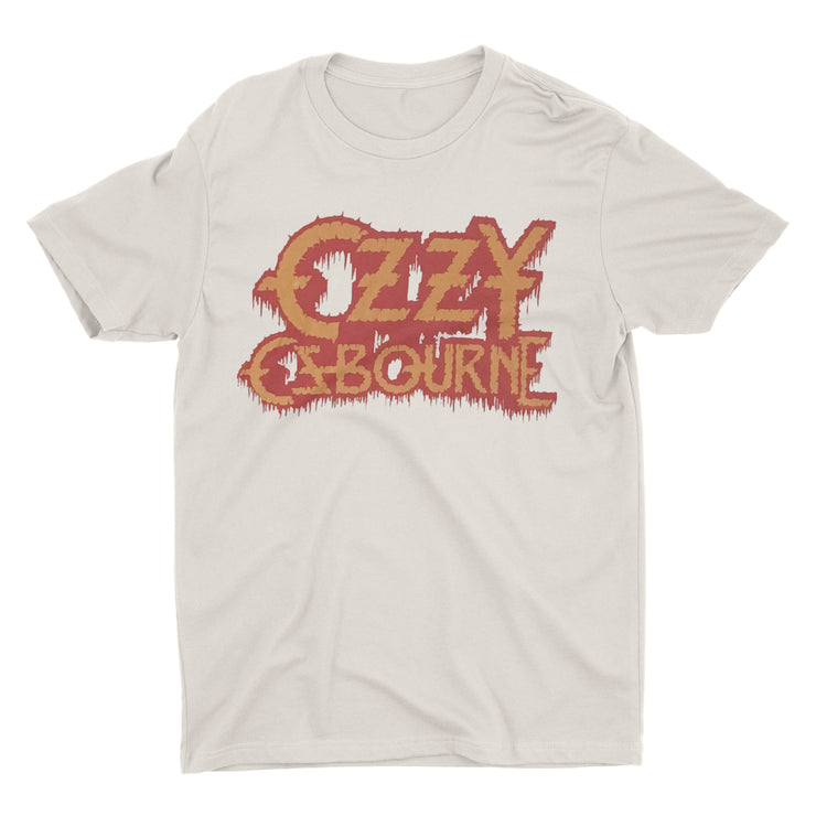 Ozzy Osbourne - Bleeding Logo t-shirt