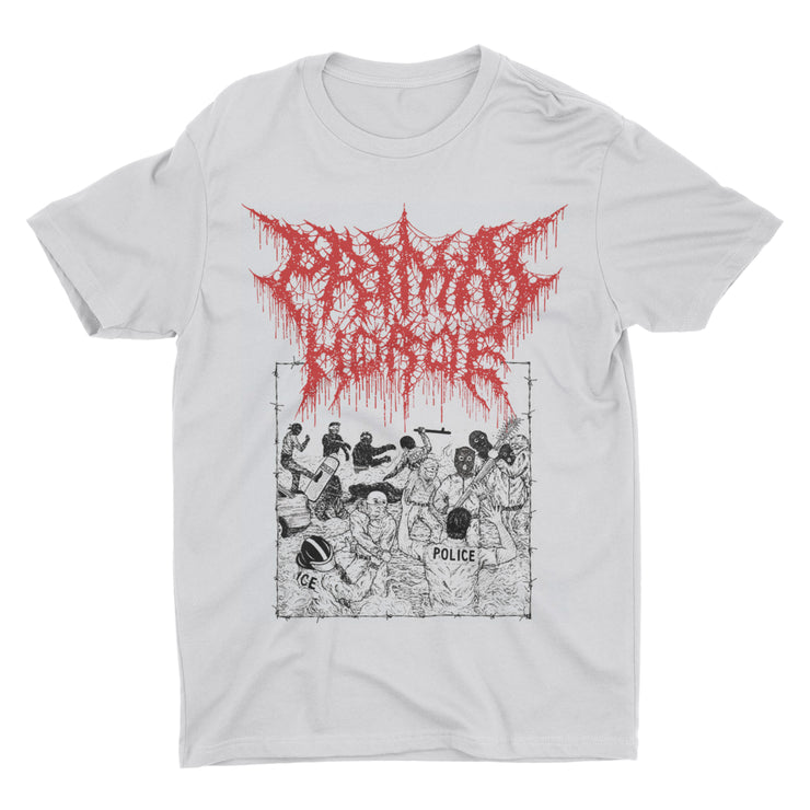 Primal Horde - Protest t-shirt