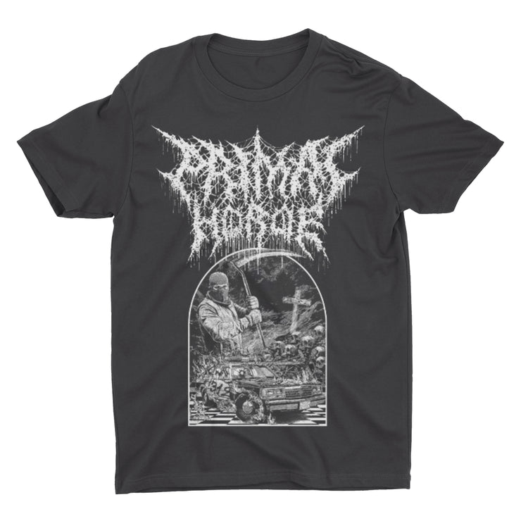 Primal Horde - Reaper t-shirt