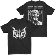 Fulci - Zombi 2 t-shirt