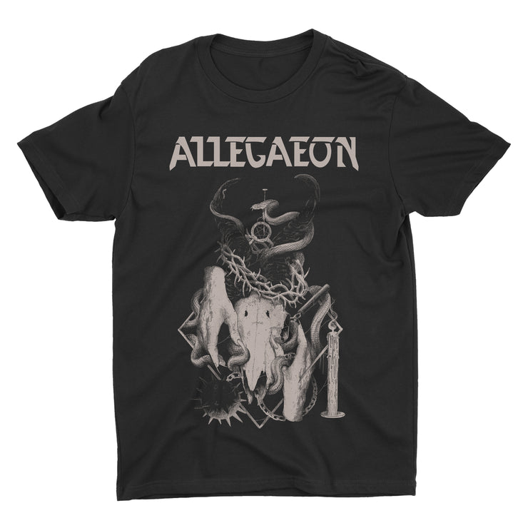 Allegaeon - Driftwood t-shirt *PRE-ORDER*