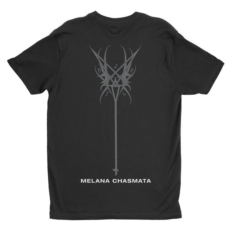 Triptykon - Melana Chasmata t-shirt *PRE-ORDER*