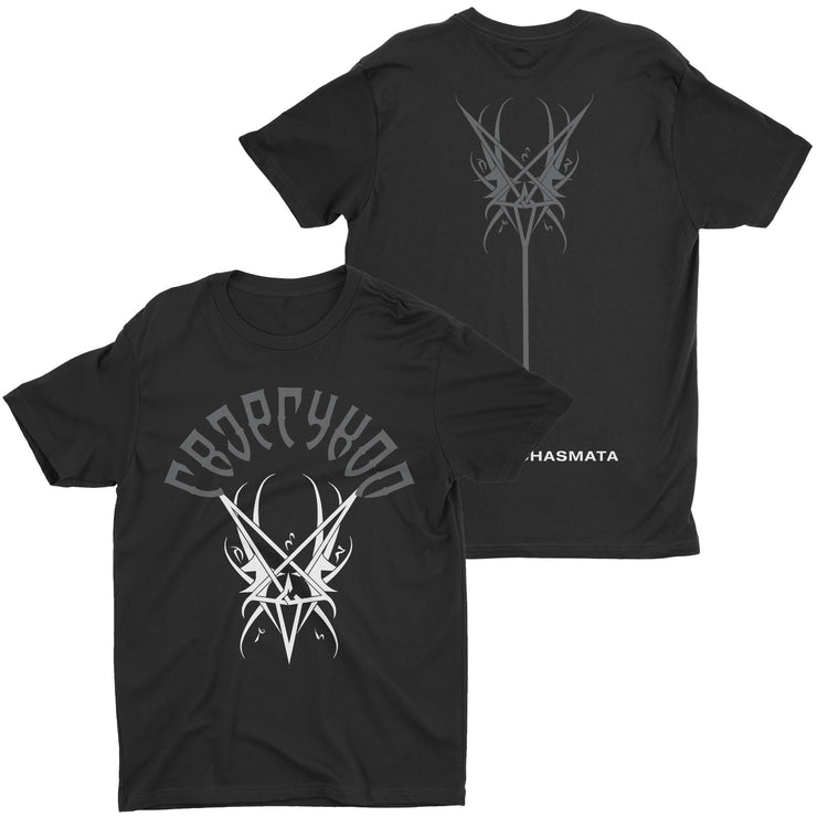 Triptykon - Melana Chasmata t-shirt *PRE-ORDER*