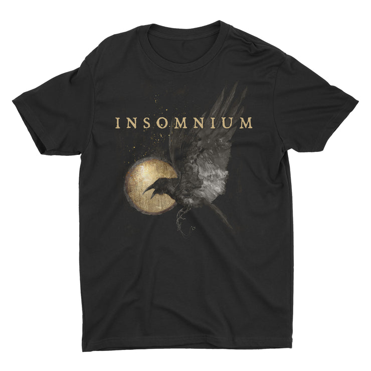 Insomnium - North America 2024 Tour t-shirt