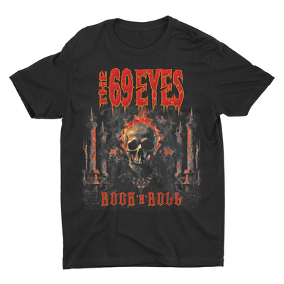 The 69 Eyes - Rock N' Roll t-shirt