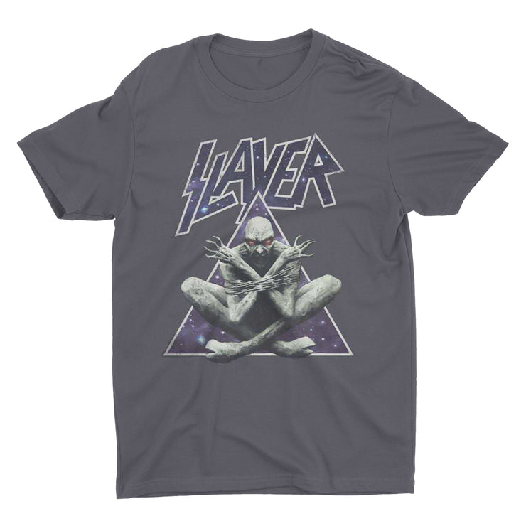 Slayer - Demon Triangle t-shirt