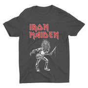 Iron Maiden - Autumn Tour 1980 t-shirt