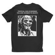 Fulci - Zombi 2 t-shirt